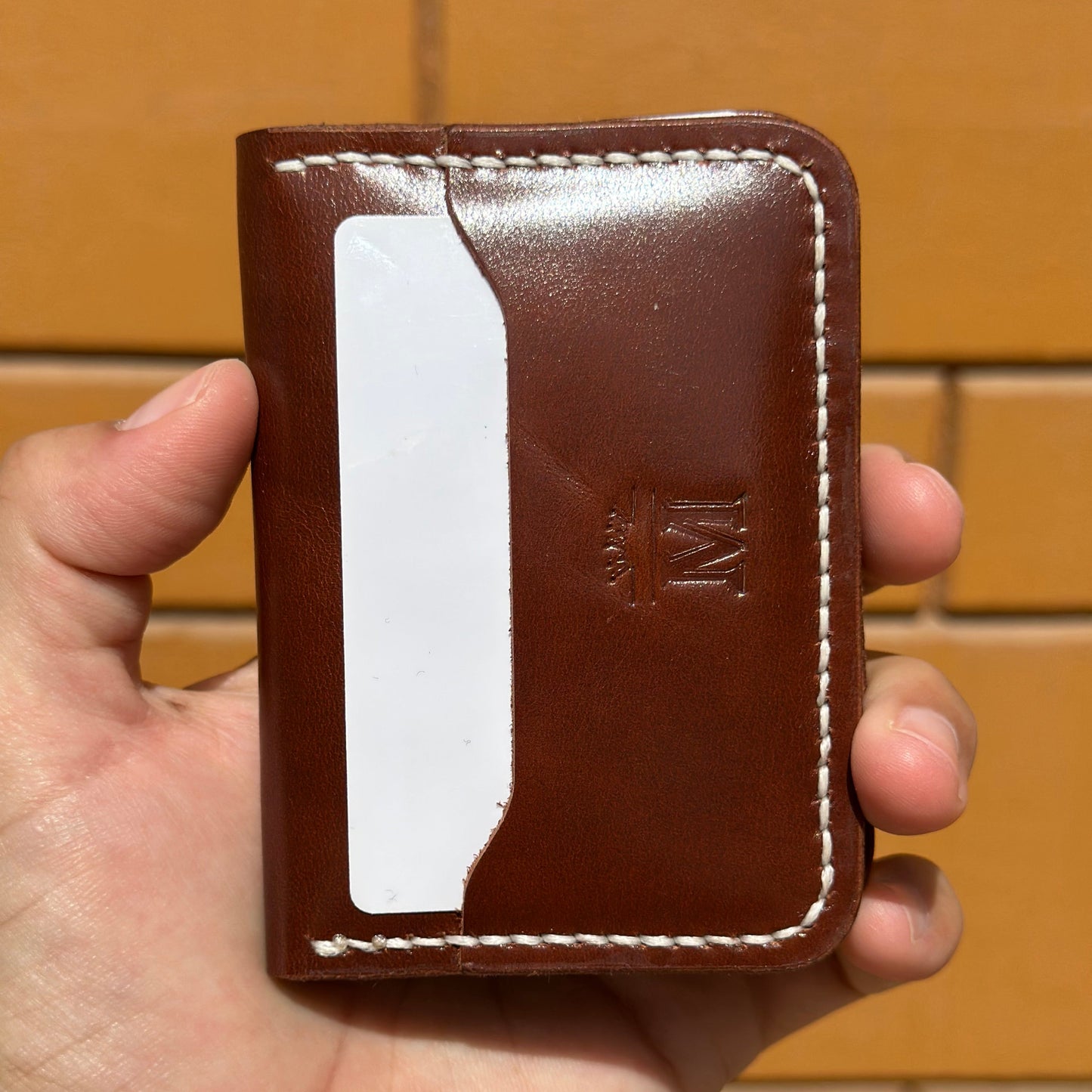 Porte-carte Moderne