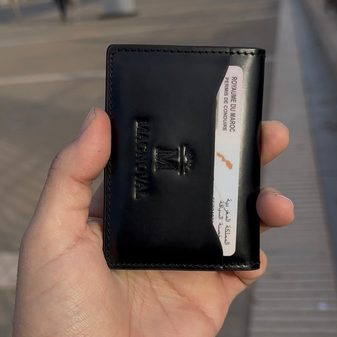 Porte-carte Moderne